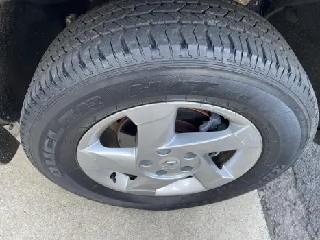 RENAULT Duster 1.6 16V 4P FLEX DYNAMIQUE, Foto 10