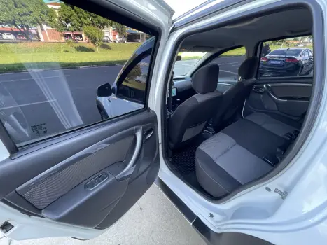 RENAULT Duster 1.6 16V 4P FLEX DYNAMIQUE, Foto 11