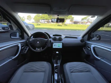 RENAULT Duster 1.6 16V 4P FLEX DYNAMIQUE, Foto 12