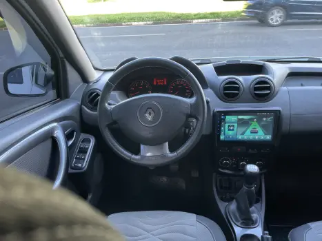 RENAULT Duster 1.6 16V 4P FLEX DYNAMIQUE, Foto 13