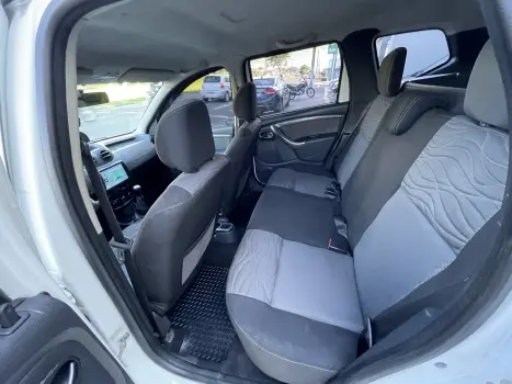 RENAULT Duster 1.6 16V 4P FLEX DYNAMIQUE, Foto 14