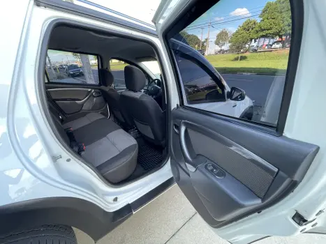 RENAULT Duster 1.6 16V 4P FLEX DYNAMIQUE, Foto 17