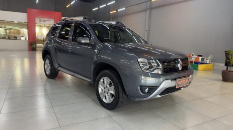 RENAULT Duster 1.6 16V 4P FLEX DYNAMIQUE, Foto 1