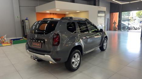 RENAULT Duster 1.6 16V 4P FLEX DYNAMIQUE, Foto 3