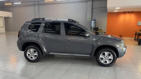 RENAULT Duster 1.6 16V 4P FLEX DYNAMIQUE, Foto 4