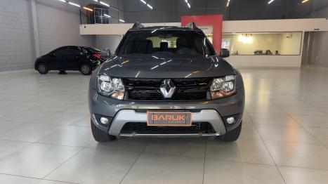 RENAULT Duster 1.6 16V 4P FLEX DYNAMIQUE, Foto 5