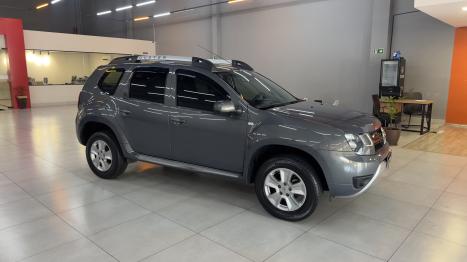 RENAULT Duster 1.6 16V 4P FLEX DYNAMIQUE, Foto 6
