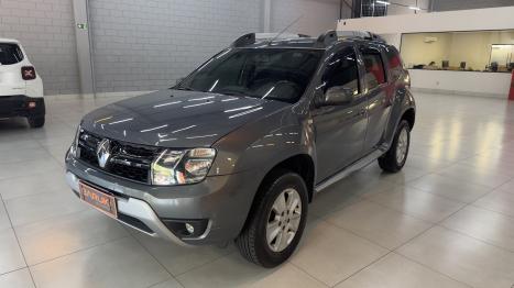 RENAULT Duster 1.6 16V 4P FLEX DYNAMIQUE, Foto 7