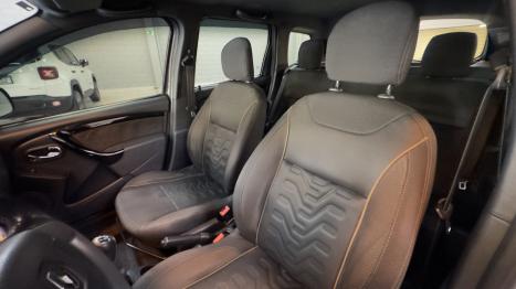 RENAULT Duster 1.6 16V 4P FLEX DYNAMIQUE, Foto 8