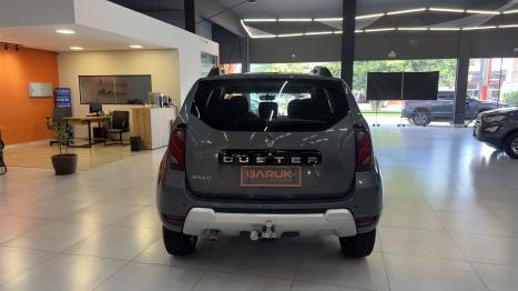 RENAULT Duster 1.6 16V 4P FLEX DYNAMIQUE, Foto 9