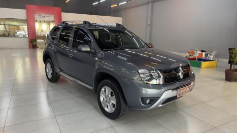 RENAULT Duster 1.6 16V 4P FLEX DYNAMIQUE, Foto 10