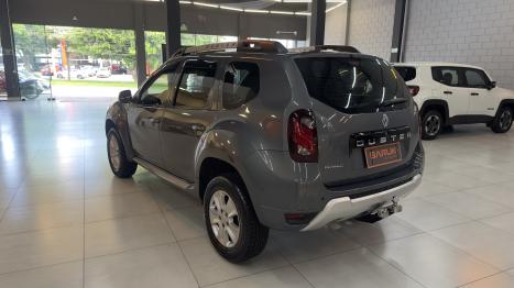 RENAULT Duster 1.6 16V 4P FLEX DYNAMIQUE, Foto 11