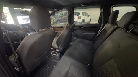 RENAULT Duster 1.6 16V 4P FLEX DYNAMIQUE, Foto 13