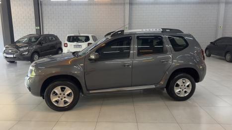 RENAULT Duster 1.6 16V 4P FLEX DYNAMIQUE, Foto 14