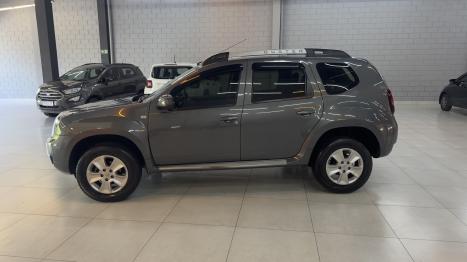 RENAULT Duster 1.6 16V 4P FLEX DYNAMIQUE, Foto 15