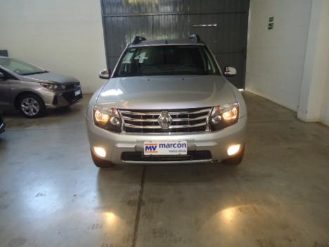 RENAULT Duster 1.6 16V 4P FLEX TECH ROAD, Foto 1