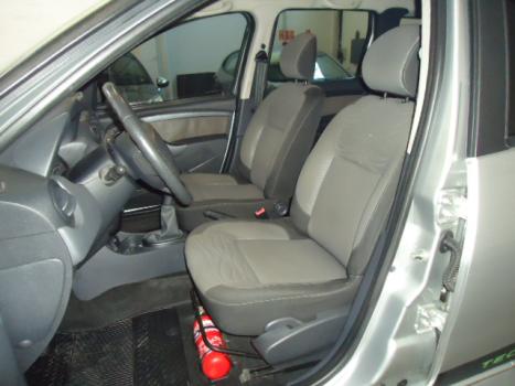 RENAULT Duster 1.6 16V 4P FLEX TECH ROAD, Foto 2