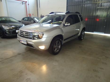 RENAULT Duster 1.6 16V 4P FLEX TECH ROAD, Foto 3