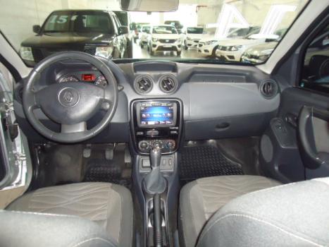 RENAULT Duster 1.6 16V 4P FLEX TECH ROAD, Foto 4