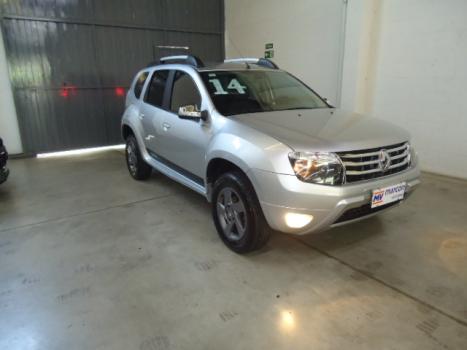RENAULT Duster 1.6 16V 4P FLEX TECH ROAD, Foto 5