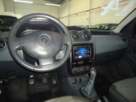 RENAULT Duster 1.6 16V 4P FLEX TECH ROAD, Foto 6