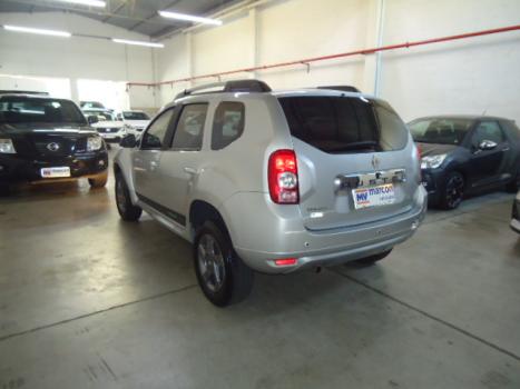 RENAULT Duster 1.6 16V 4P FLEX TECH ROAD, Foto 7