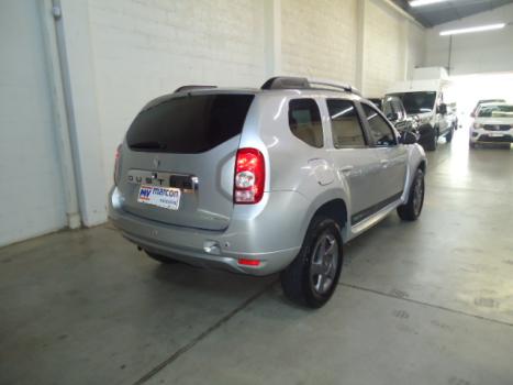 RENAULT Duster 1.6 16V 4P FLEX TECH ROAD, Foto 9