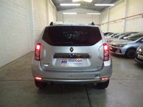 RENAULT Duster 1.6 16V 4P FLEX TECH ROAD, Foto 10