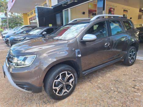 RENAULT Duster 1.6 16V 4P FLEX SCE ICONIC X-TRONIC AUTOM�TICO, Foto 6