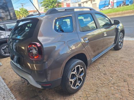 RENAULT Duster 1.6 16V 4P FLEX SCE ICONIC X-TRONIC AUTOM�TICO, Foto 7