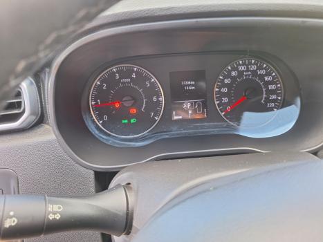RENAULT Duster 1.6 16V 4P FLEX SCE ICONIC X-TRONIC AUTOM�TICO, Foto 9