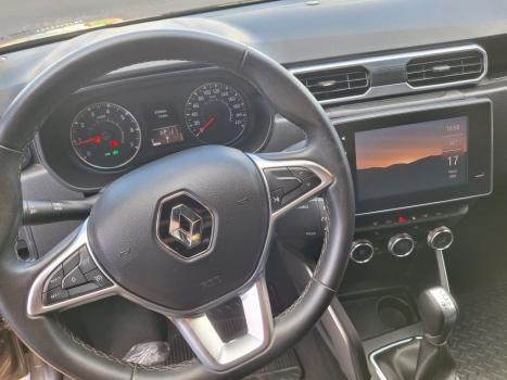 RENAULT Duster 1.6 16V 4P FLEX SCE ICONIC X-TRONIC AUTOM�TICO, Foto 11