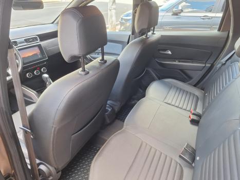 RENAULT Duster 1.6 16V 4P FLEX SCE ICONIC X-TRONIC AUTOM�TICO, Foto 12
