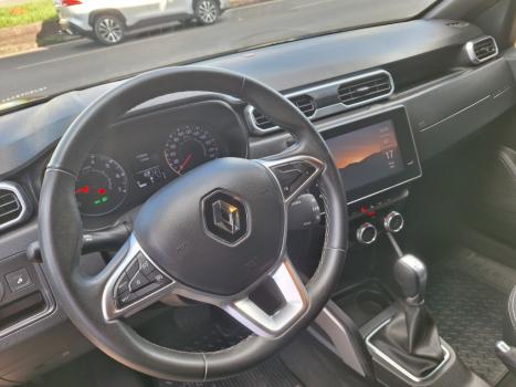 RENAULT Duster 1.6 16V 4P FLEX SCE ICONIC X-TRONIC AUTOM�TICO, Foto 13