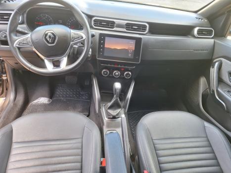 RENAULT Duster 1.6 16V 4P FLEX SCE ICONIC X-TRONIC AUTOM�TICO, Foto 14