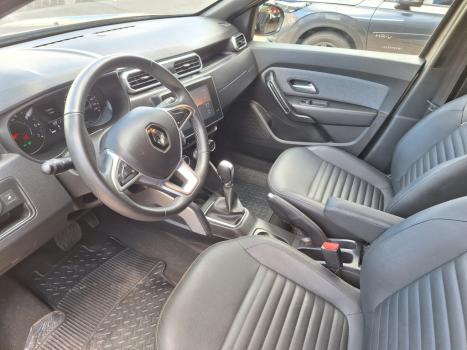RENAULT Duster 1.6 16V 4P FLEX SCE ICONIC X-TRONIC AUTOM�TICO, Foto 15