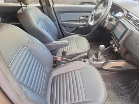 RENAULT Duster 1.6 16V 4P FLEX SCE ICONIC X-TRONIC AUTOM�TICO, Foto 16