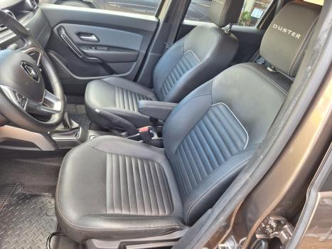 RENAULT Duster 1.6 16V 4P FLEX SCE ICONIC X-TRONIC AUTOM�TICO, Foto 17