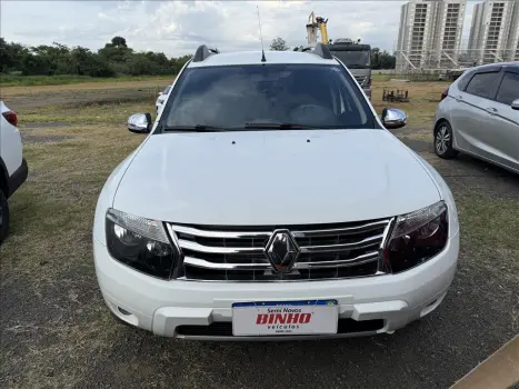 RENAULT Duster 1.6 16V 4P FLEX DYNAMIQUE, Foto 3