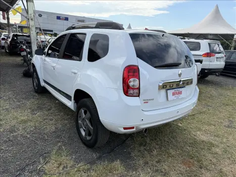 RENAULT Duster 1.6 16V 4P FLEX DYNAMIQUE, Foto 5