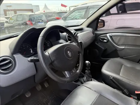 RENAULT Duster 1.6 16V 4P FLEX DYNAMIQUE, Foto 7