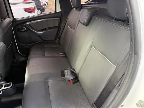 RENAULT Duster 1.6 16V 4P FLEX DYNAMIQUE, Foto 9