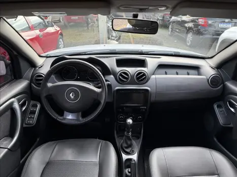 RENAULT Duster 1.6 16V 4P FLEX DYNAMIQUE, Foto 10