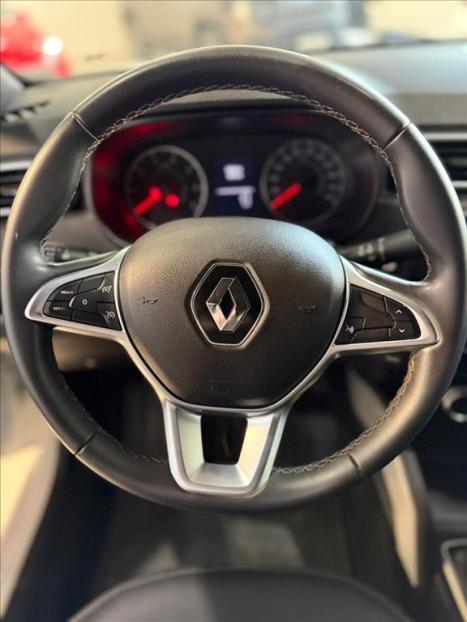 RENAULT Duster 1.6 16V 4P FLEX SCE INTENSE X-TRONIC AUTOM�TICO, Foto 4