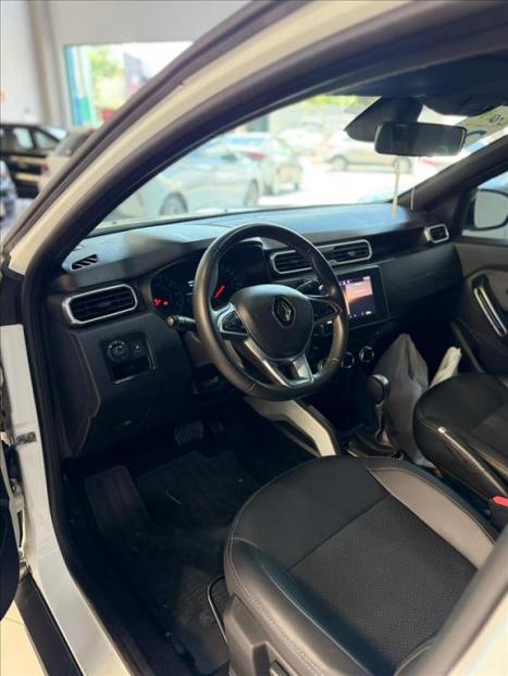 RENAULT Duster 1.6 16V 4P FLEX SCE INTENSE X-TRONIC AUTOM�TICO, Foto 5