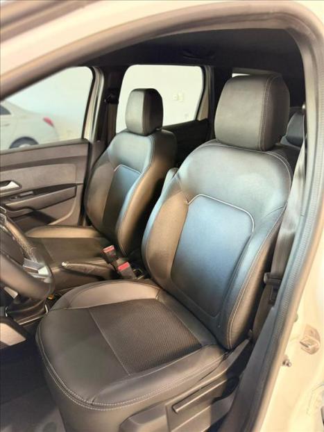 RENAULT Duster 1.6 16V 4P FLEX SCE INTENSE X-TRONIC AUTOM�TICO, Foto 7