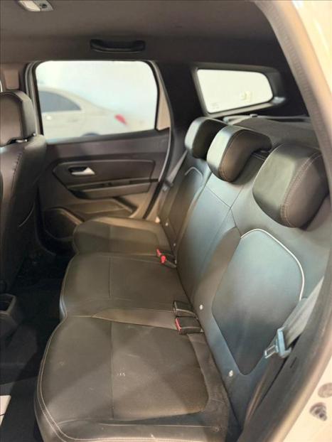 RENAULT Duster 1.6 16V 4P FLEX SCE INTENSE X-TRONIC AUTOM�TICO, Foto 8