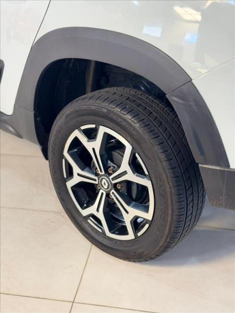 RENAULT Duster 1.6 16V 4P FLEX SCE INTENSE X-TRONIC AUTOM�TICO, Foto 9