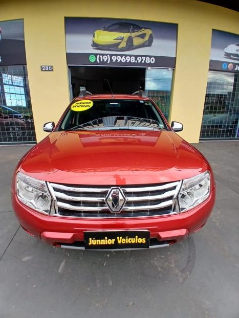 RENAULT Duster 1.6 16V 4P FLEX, Foto 1