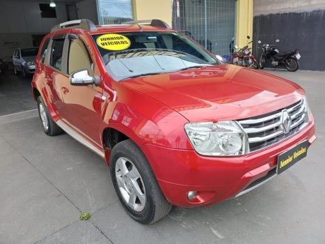 RENAULT Duster 1.6 16V 4P FLEX, Foto 2